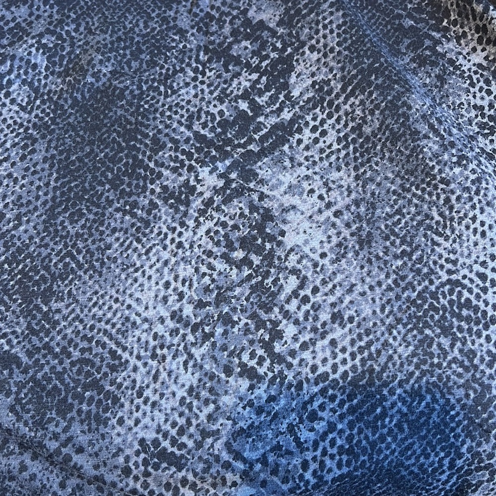 Animal print tank - Picture 6 of 6